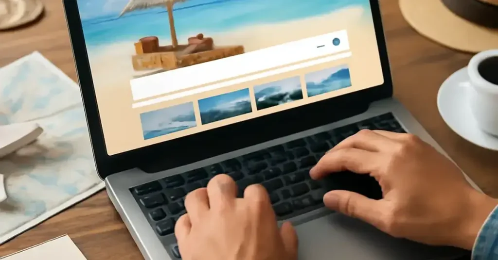 booking sites, best booking sites for vacation planners, booking site reviews comparison