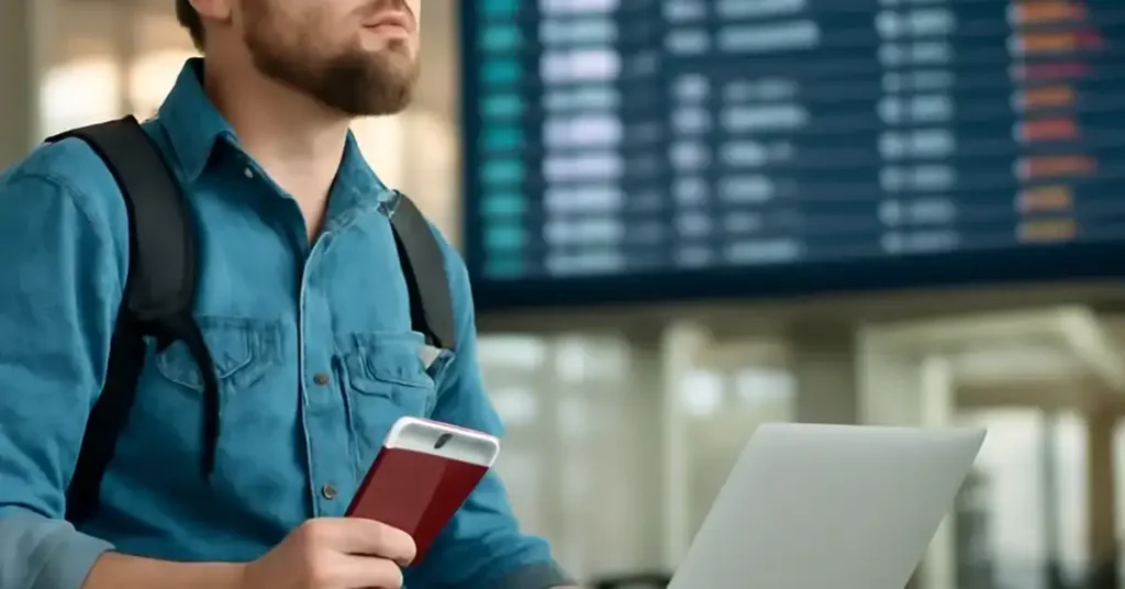 cheap flights, travel deals for frequent flyers, best cheap flight booking strategies