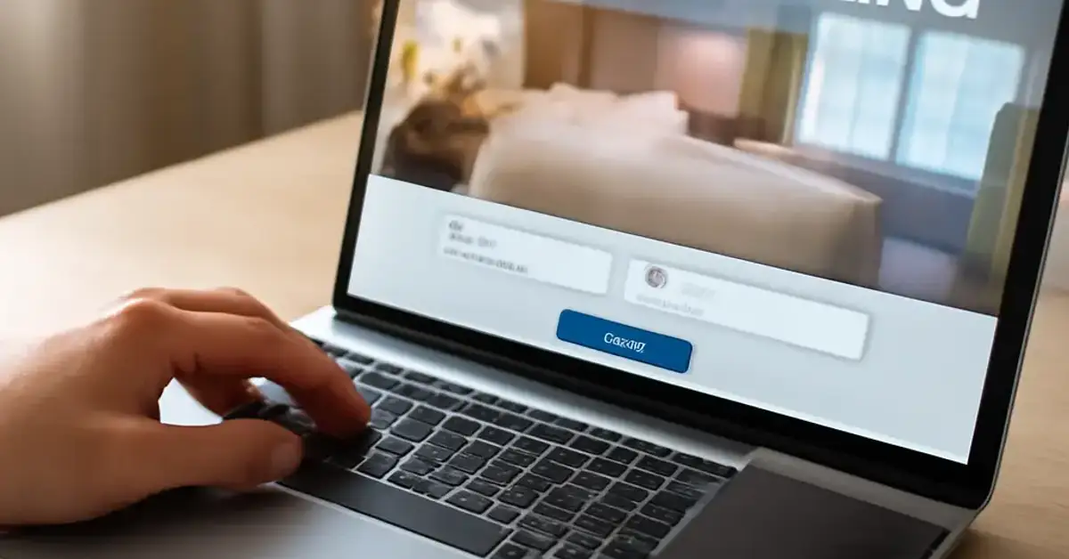 hotel booking tips