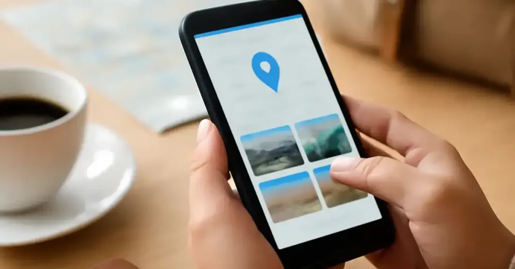 travel apps, best travel apps for trip planning, travel app reviews